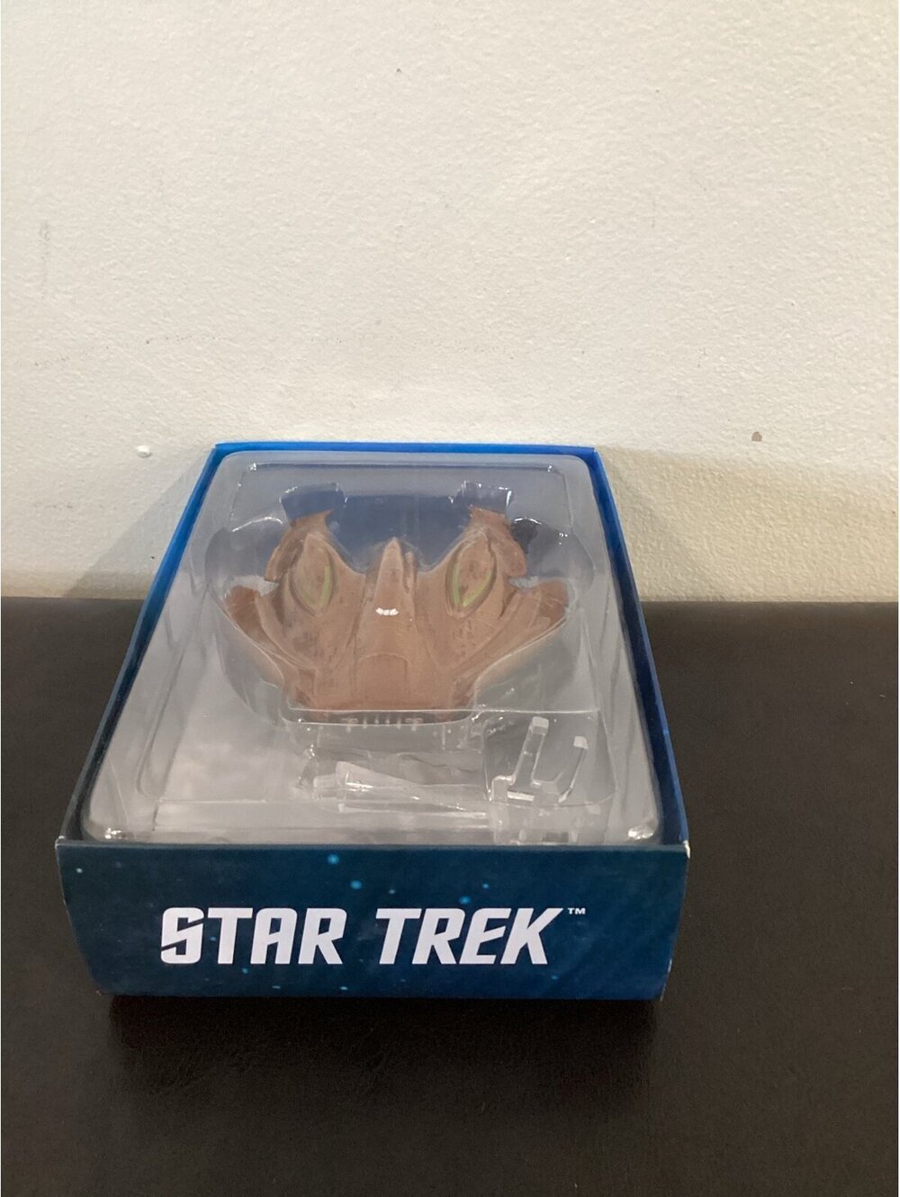 Star Trek Figurine